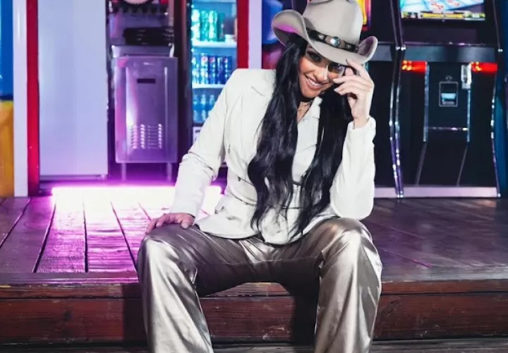 Mariel Colón Miro. Foto: Instagram