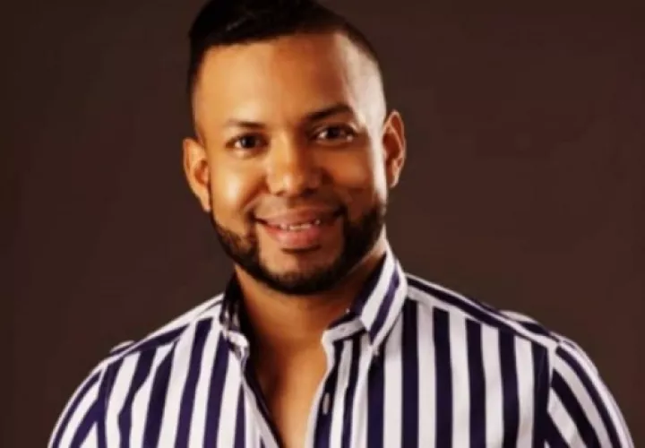 Alejandro Torres. Foto: Instagram 