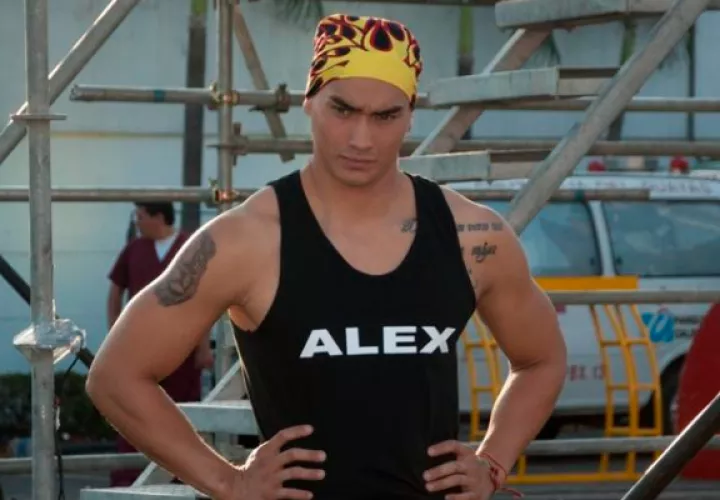 Alex 'El León' Paredes tuvo un atentando en noviembre de 2022. Foto: Instagram