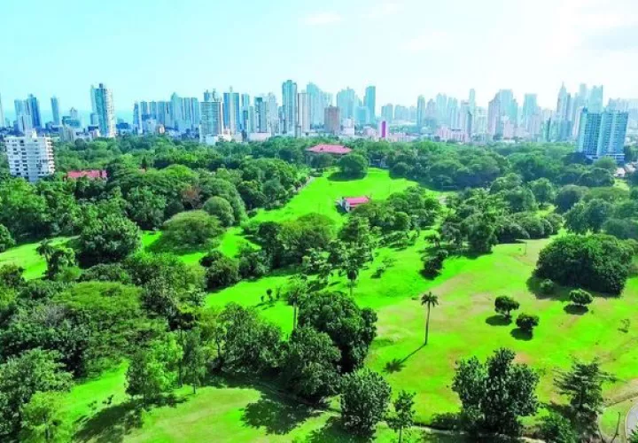 La iniciativa busca incrementar la resiliencia del país frente al cambio climático y proteger su capital natural. Foto: Cortesía MEF