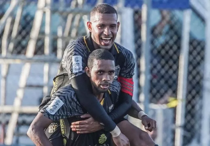 CAI busca una victoría en su visita a Herrera. Foto: LPF