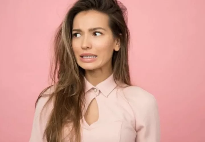Pueden provocar desajustes nutricionales en la mujer.  Foto: Ilustrativa / Pexels