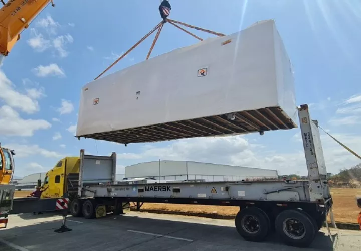 Según el MICI, con este paso  se favorece la diversificación de la oferta exportable. Foto: MICI