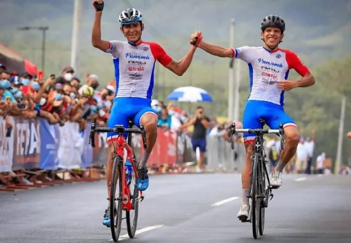Panamá, sede del ciclismo regional con grandes expectativas. Cortesía