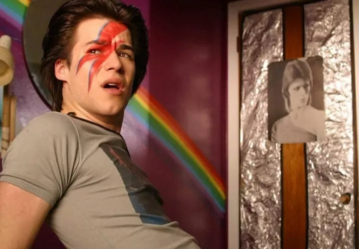 'C.R.A.Z.Y.', de Jean-Marc Vallée. Foto: Diario Crtiterio