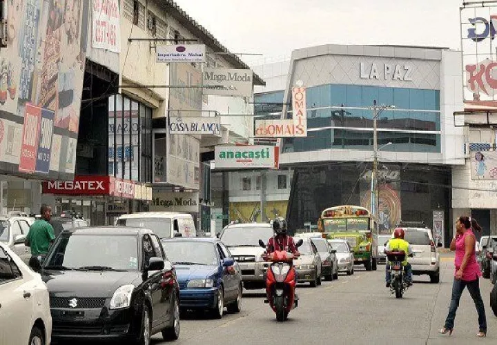 Las cámaras de circuito cerrado fueron vandalizadas, los candados cortados y la puerta corrediza forzada. Foto. Ilustrativa