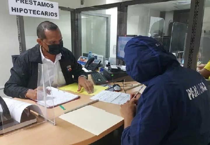 Se financia 98% del valor de venta o del avalúo de la residencia.