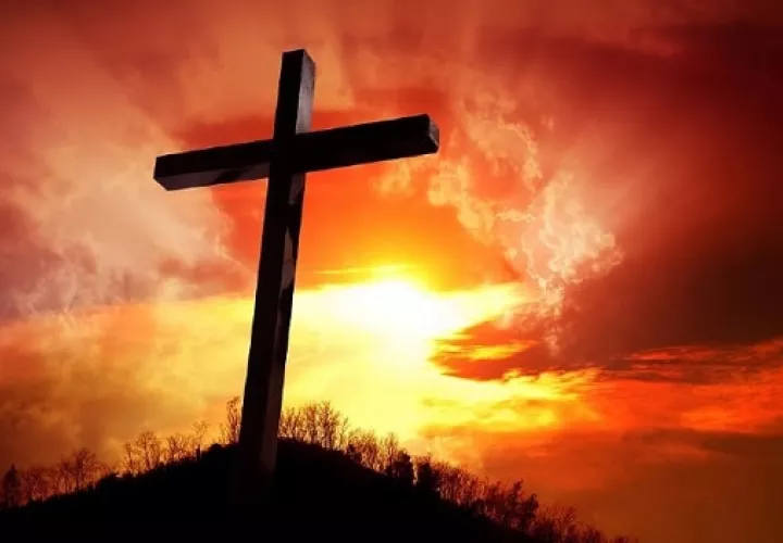 Semana Santa, un llamado a la reflexión.  Foto: Ilustrativa / Pexels