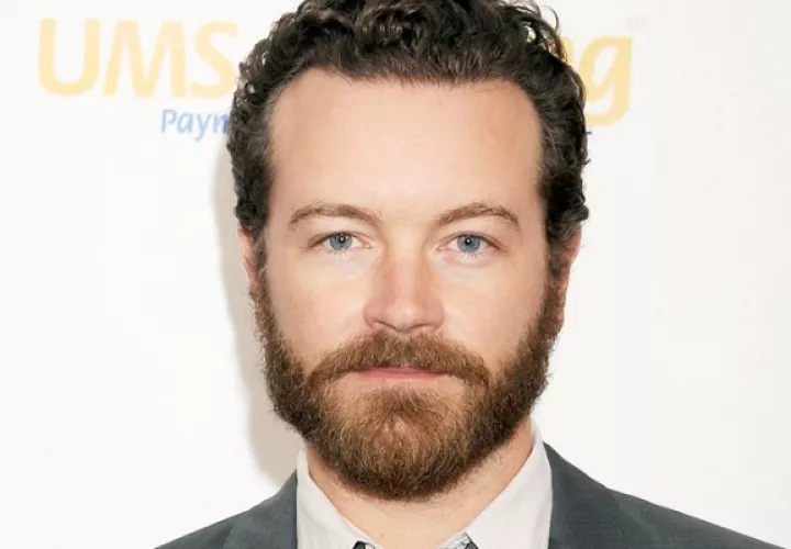 Danny Masterson presuntamente conocía a las víctimas a través del círculo de Cienciología. Foto: Archivo