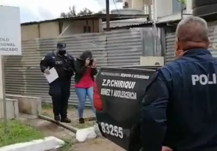 Un jurado de conciencia declaró a Jurado no culpable. Foto: Mayra Madrid