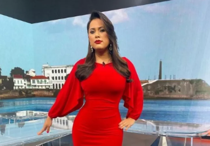 Delia Muñoz. Foto: Instagram