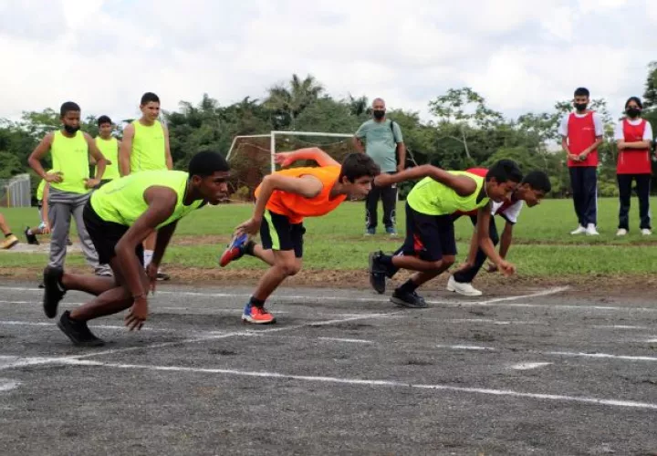 El deporte es una poderosa herramienta para fortalecer los lazos sociales y promover el desarrollo sostenible y la paz, así como la solidaridad y el respeto.