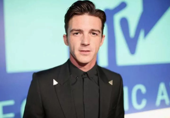 Drake Bell. Foto: Archivo