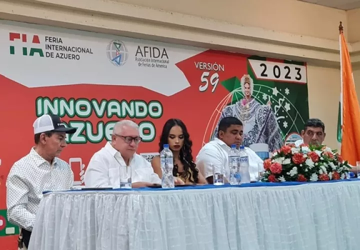  Habrá una preventa a $15.00 que permitirá a quien lo adquiera, ingresar todos los días de feria, con un ahorro económico considerable. Foto. Thays Domínguez