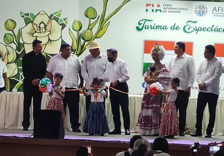 La actividad se extenderá hasta el lunes 1 de mayo. Foto / Thays Domínguez.