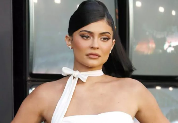 Kylie Jenner. Foto: Archivo / EFE