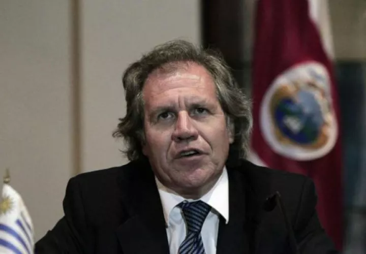 Miller & Chevalier apuntó que sus hallazgos "sugieren" una revisión de las reglas y regulaciones de la OEA.