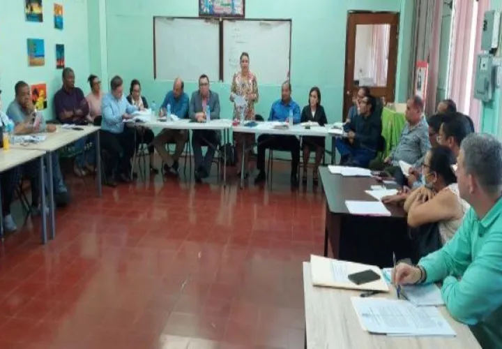 Se acordó dar continuidad e informar sobre el mejoramiento de las condiciones y reparaciones de servicios sanitarios, fuente de agua y sistema eléctrico.