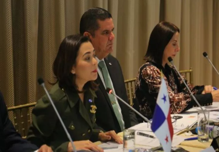 El problema migratorio se complica ya que el año pasado ingresaron 250 mil personas por la frontera con Colombia y para este año se estima que serán 400 mil.