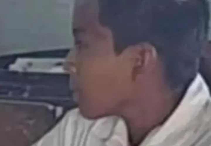 El estudiante Antonio Santos Bejerano tenía 13 años de edad. Foto: Mayra Madrid 