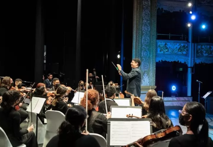 La 17 edición del festival se celebrará del 21 de junio al 2 de julio de 2023. Foto: Cortesía