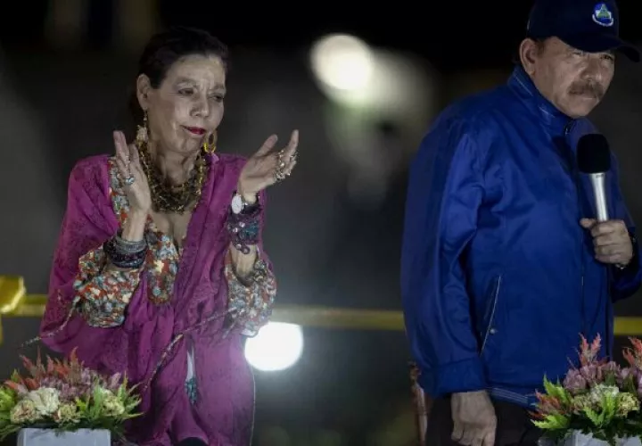 La Oficina del Alto Comisionado de la ONU para los Derechos Humanos (Oacnudh) alerta sobre situación en Nicaragua. Foto: EFE