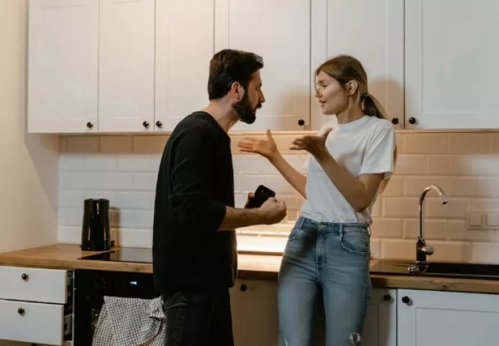Una obsesión puede llevar a un homicidio. Foto: Pexels