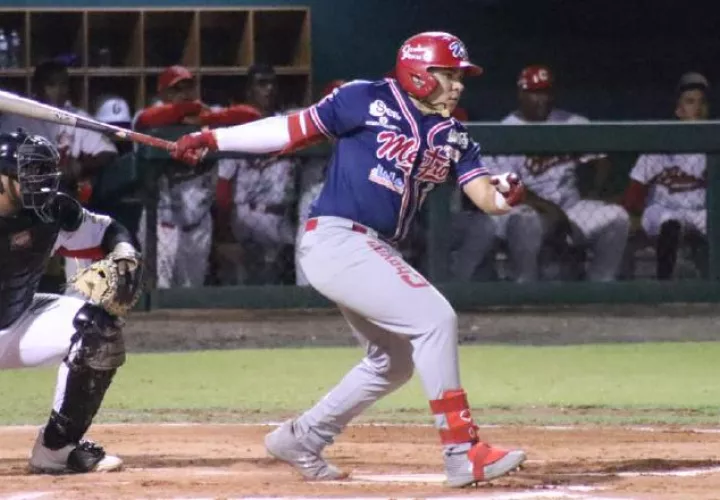 El actual campeón, Panamá Metro, recibe a Coclé en el Rod Carew. Fedebeis