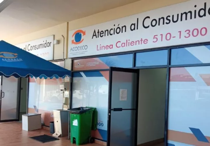 Quejas por planes vacacionales y hoteles. Foto: Cortesía