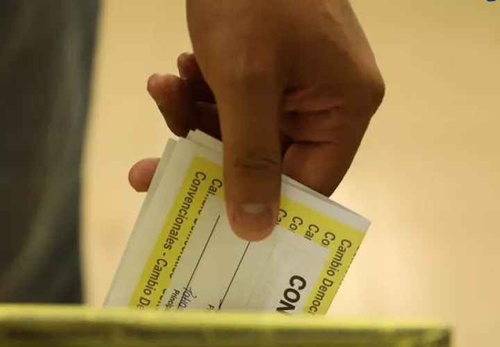 Las elecciones se realizarán el 5 de mayo de 2024. Foto: Cortesía TE