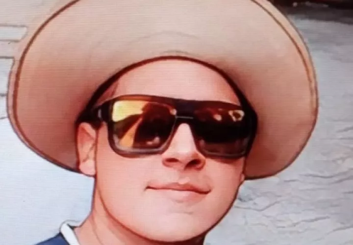 Víctor Almendas Mendieta fue apuñalado en el muslo y falleció. Foto: Thays Domínguez