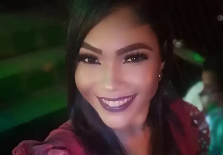 Angélica de la Cruz es cantalante de 'Los Nuevos Distinguidos'. Foto: Instagram / @angelik1556