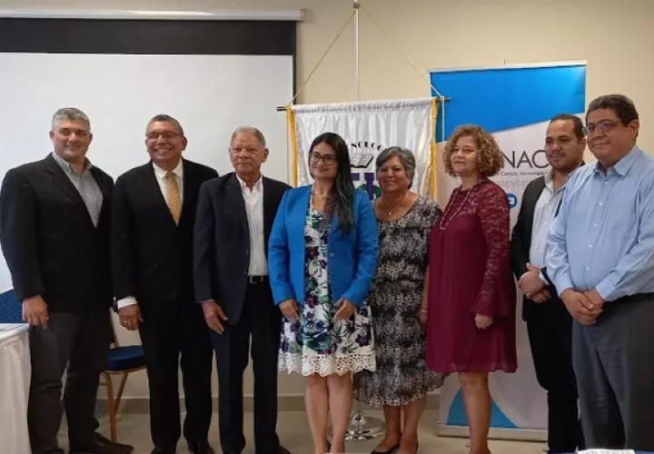 El lanzamiento oficial del proyecto se realizó  este viernes. Foto: Karol Lara