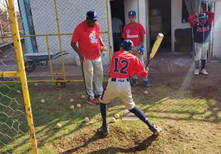 Panamá logra su objetivo de ir al Mundial. Fedebeis