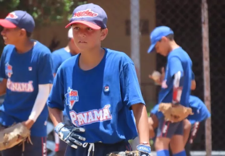 Matthew Flores es miembro de la selección panameña. Cortesía