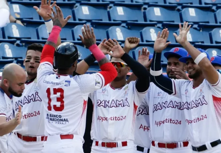 Panamá ha tenido buenas representaciones en el torneo. Archivo