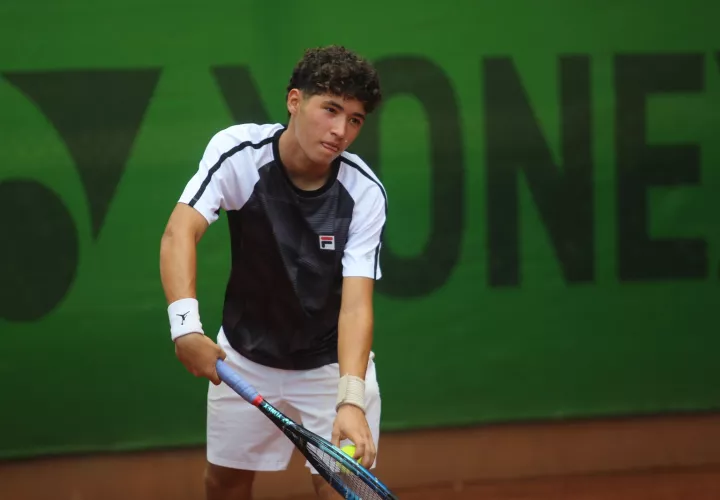 Chad Valdés Jr.