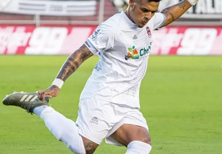 Emmanuel Chanis.