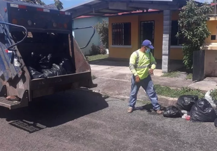 Hay múltiples quejas por el servicio que presta la empresa Sach. Foto. José Vásquez