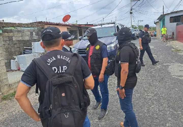 Tomás Norse Acosta se convirtió en la víctima número 32 por la violencia en la costa atlántica. Foto. Diomedes Sánchez