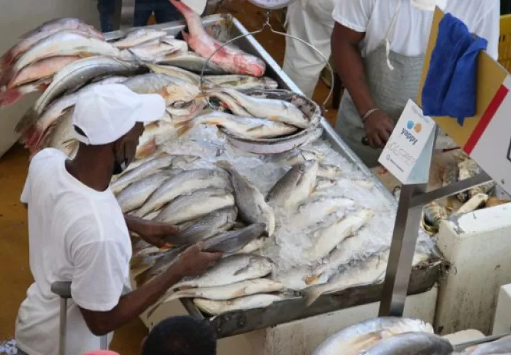 Panamá ha logrado posicionar sus productos. Foto: Cortesía