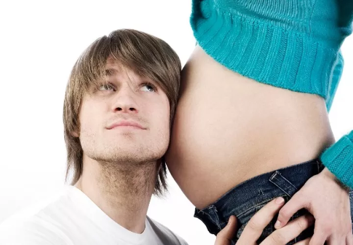 Los problemas de fertilidad masculina son la causa de la mitad de los casos de infertilidad. Foto: Pixabay