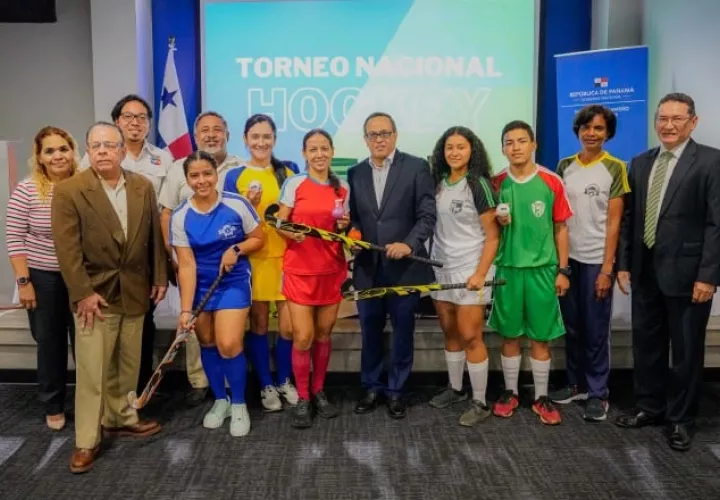 El torneo se efectuará en el distrito de Boquete.
