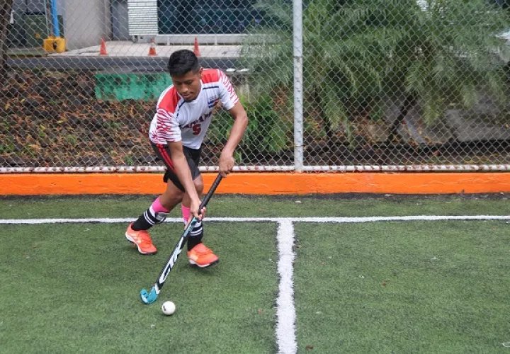 Panamá debuta ante Puerto Rico en la rama masculina. Foto: Fedebeis