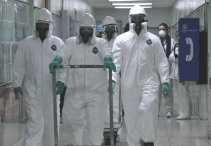 Cerca de 5 millones de personas fallecieron en el 2019 a causa de bacterias drogorresistentes en el mundo. Foto: Archivo