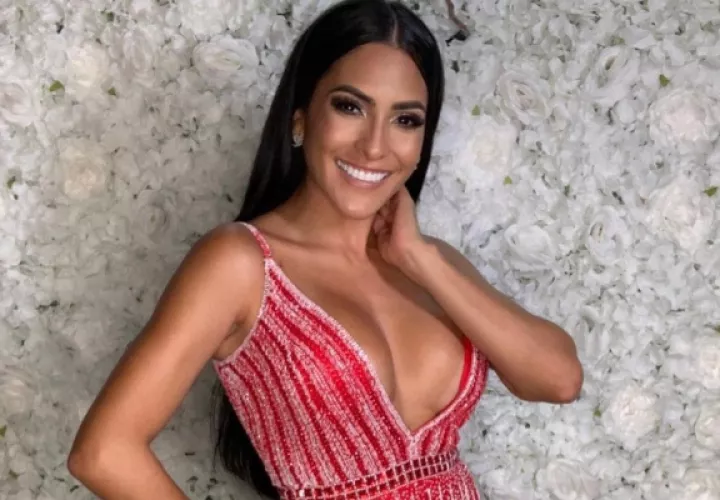 Jacky Guzmán debutará en televisión nacional. Foto: Instagram / @jackyguzmanpty