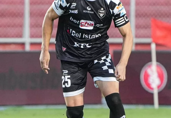 Jan Carlos Vargas, capitán taurino.