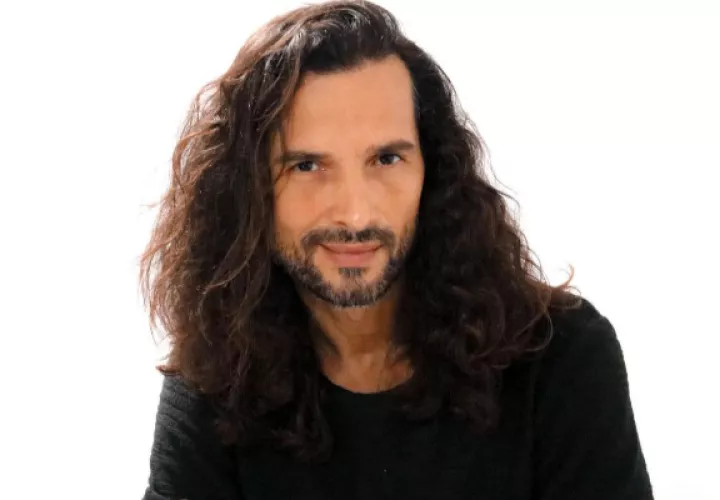 Jefferson Machado tenía una trayectoria de más de 20 años. Foto: Instagram / @leolima.ph