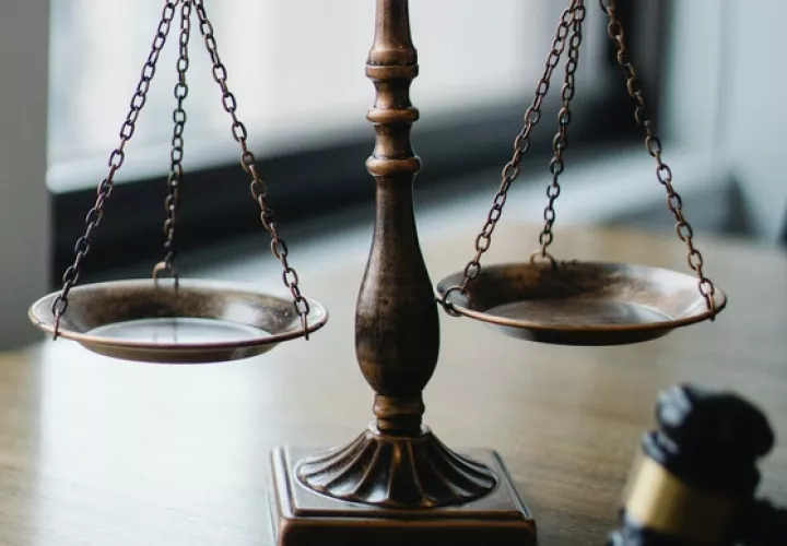La denuncia se realizó en agosto de 2015. Foto: Pexels