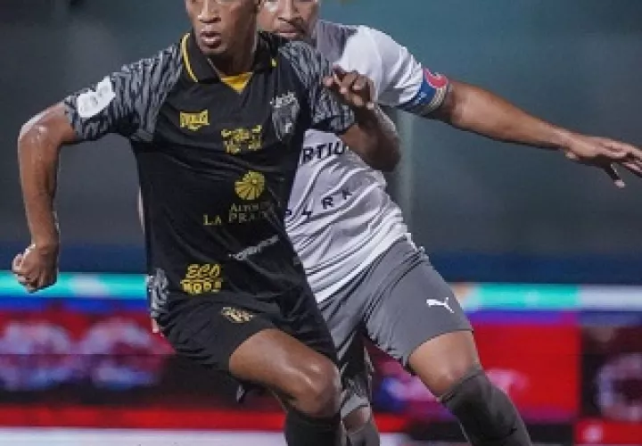 CAI dispuesto a defender el título en el estadio Rommel Fernández. Cortesía